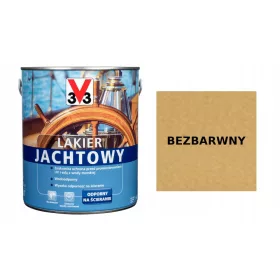 Yachtlack V33 10656 2,5 l