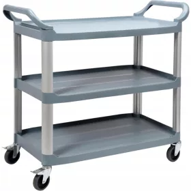 Yato YG-09100 Kellnerwagen