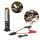  WORX LED-NOTFALLLAMPE MIT STARTER WX852.1