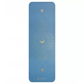  Sayoga Performance Cosmic Alignment Yogamatte