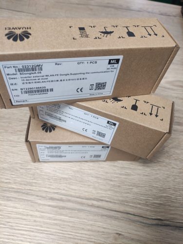 Huawei Smart Dongle Wi-Fi-Kommunikationsmodul