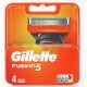  Gillette Fusion5 Blades Rasiererpatronen 4 Stück