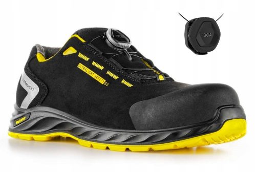 Arbeitsschuhe Halbschuhe VM Footwear Schuhe VM CALIFORNIA 2295-S3 SRC ESD BOA Größe 37