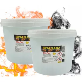  Spalsadz Spalsadz-Katalysator 20kg