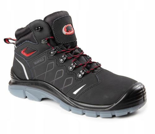 Bearfield Arbeitsstiefel K14 Größe 47