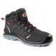 Bearfield BB14 Arbeitsstiefel, Größe 43