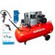 Ölkompressor Kupczyk KK 400/150 150 l 10 bar
