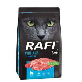  Rafi Lamm-Trockenfutter 7 kg