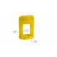 Undertag-Fliesennivellierklammern/-clips 500 Stk.