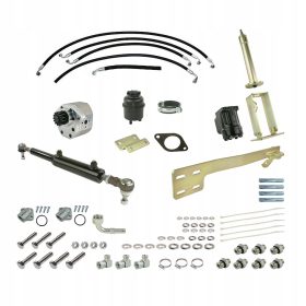 SERVOLENKUNG C-360-3P TIMING HYDROLIDER