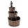  Blumfeldt Cascada 2G 10029657 Kaskadenbrunnen aus Holz
