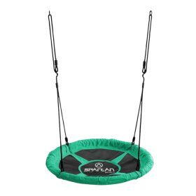  Hängende Gartenschaukel SPARTAN SPORT 95 x 95cm