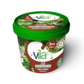 Vila Mehrkomponenten-Düngerkristalle, 3 kg