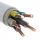 Rundes Elektro- und Installationskabel YDY Digma 5 x 4