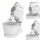  Beko HMM 62444W 425 W Handmixer weiß
