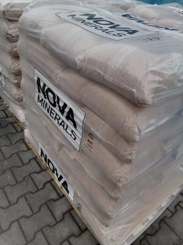 Streusalz, Anti-Eis Nova Minerals Streusalz 1000 kg