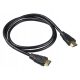  Vayox Kabel HDMI-Kabel VA0186-3 HDMI - HDMI 3 m