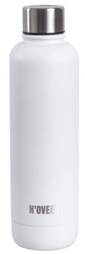  N'oveen NOVEEN TB411 Thermoskanne WEISS 0,5 l weiß