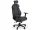  Endorfy Meta Black Gaming-Stuhl, schwarzer Stoff