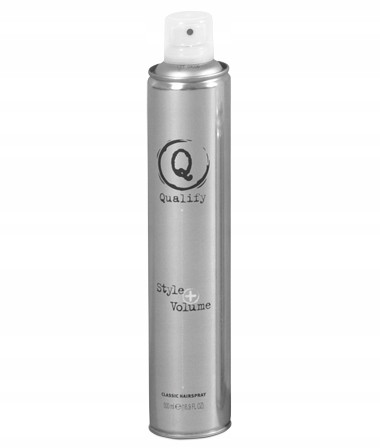  Artego Qualify mittleres Haarspray 500 ml