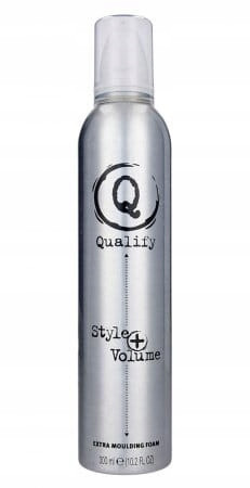  Artego Qualify Haarschaum 300 ml