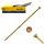 DMX Tischlerschrauben 8x360 mm 50 Stück