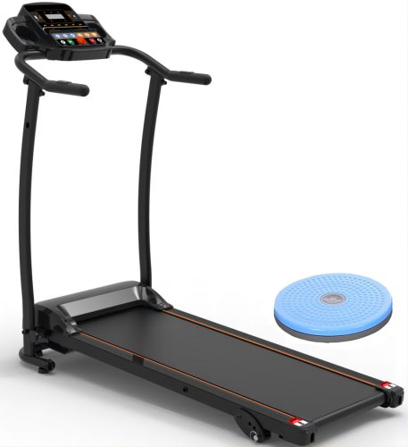  HRS T-150 Elektrolaufband bis 110 kg