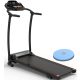  HRS ELEKTRISCHES LAUFBAND, 110 kg, USB, TWISTER