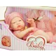  GROSSE PUPPE WIE EIN LEBENDES BABY BABYKLEIDUNG 1061