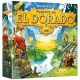 Unser Buchladen-Brettspiel Expedition nach El Dorado, 2. Auflage