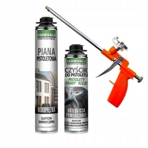 Chemikalien Montageschaum 750 ml