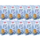 Sante Fit Cookies mit Blaubeeraroma ohne Zucker 300g x10