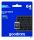  GOODRAM UPI2 Pendrive 64 GB USB 2.0 schwarz