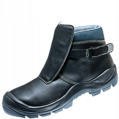 Atlas DuoSoft 765 Arbeitsstiefel, Größe 40