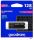  GOODRAM Pendrive UME3 256 GB USB 3.0 Schwarz