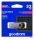  GOODRAM UTS3 Pendrive 32 GB USB 3.0 schwarz