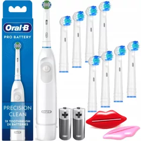    Oral-B Advance Power DB4010 elektrische Zahnbürste 5903818965484