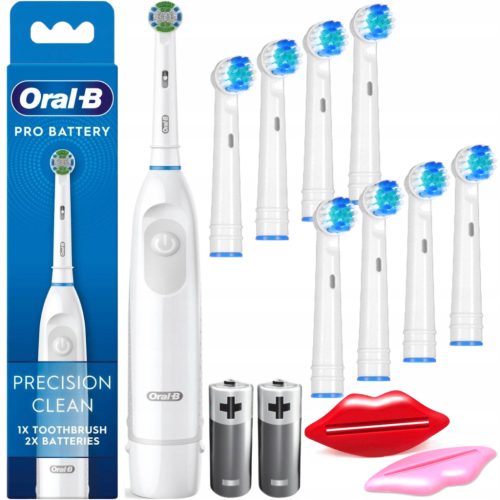  Oral-B Advance Power DB4010 elektrische Zahnbürste 5903818965484