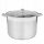 Töpfe Traditioneller Topf Tadar SIMPLE 20 l