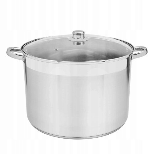Töpfe Traditioneller Topf Tadar SIMPLE 20 l
