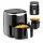  Vertenz V-Taste 50 1400 W fettfreie Fritteuse 5 l
