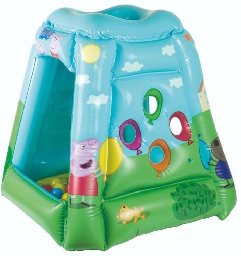 Kinderzelt - Kinderzelthaus John ab 3 Jahren