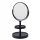  Bathroom Solution Standspiegel, Kreis 150 x 250 mm