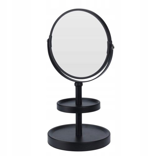  Bathroom Solution Standspiegel, Kreis 150 x 250 mm