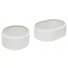    Erweiterungserweiterung EKO-BIO Kläranlagenverlängerung 20 cm Set