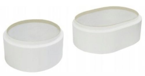  Erweiterungserweiterung EKO-BIO Kläranlagenverlängerung 20 cm Set