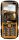  Maxcom Strong 16 MB 2G Handy Gelb