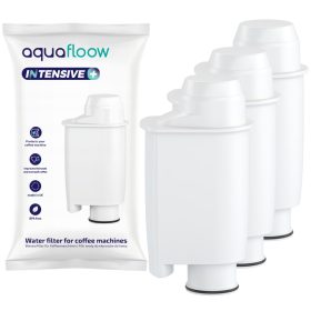  AquaFlow Intensive+ Wasserfilter für Saeco Kaffeemaschine