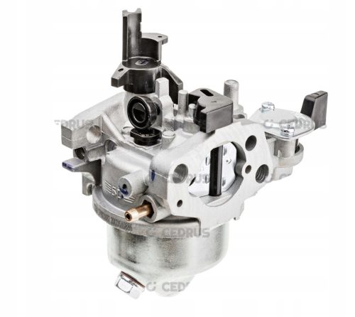 VERGASER SCHNEEBLÄSE KEHRPUMPE LONCIN G200F