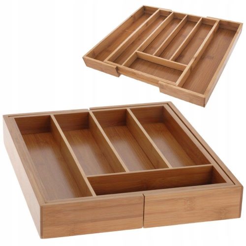  Schubladenorganizer 35,5 x 35,5 cm 1 Stk.